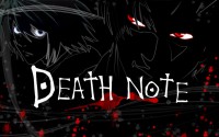 Death Note, pronto en Series de Marulo Channel